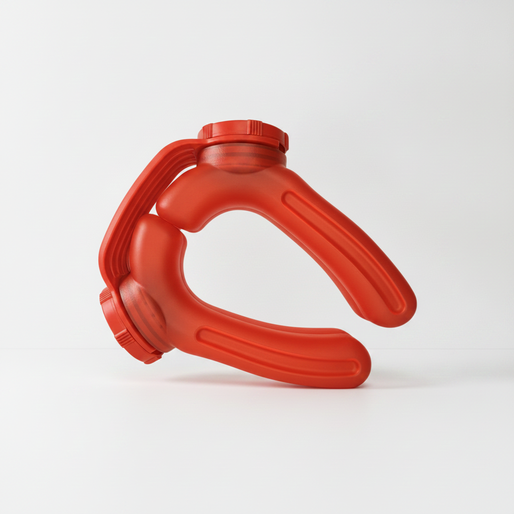 EFFIT Wearable Neck Ice Pack – Chili