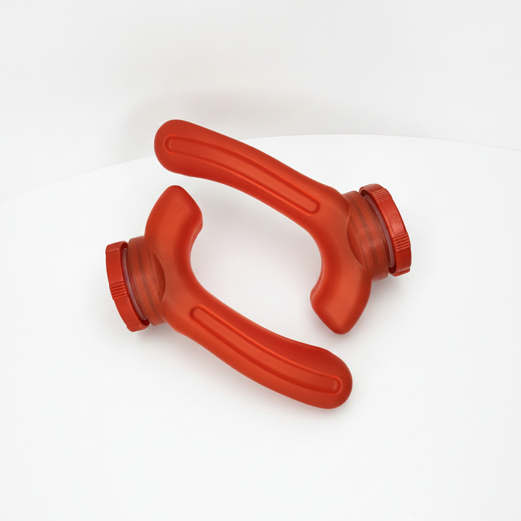 EFFIT Wearable Neck Ice Pack – Chili